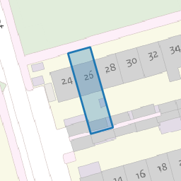 Perceel NST01-D-1411