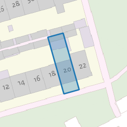 Perceel NST01-D-1420