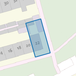 Perceel NST01-D-1421