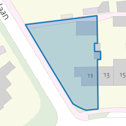 Perceel NST01-D-1432