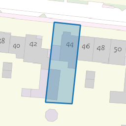 Perceel NST01-D-1436