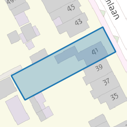 Perceel NST01-D-1445