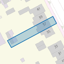 Perceel NST01-D-1447