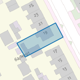 Perceel NST01-D-1456