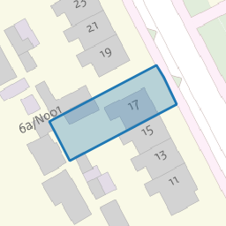 Perceel NST01-D-1457