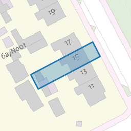 Perceel NST01-D-1458