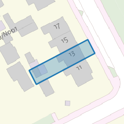 Perceel NST01-D-1459