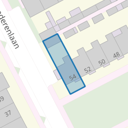 Perceel NST01-D-1461