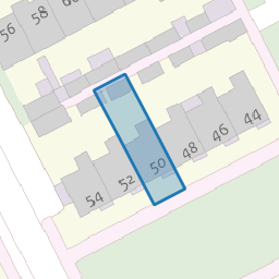 Perceel NST01-D-1463