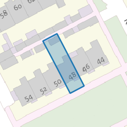 Perceel NST01-D-1464