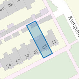 Perceel NST01-D-1465