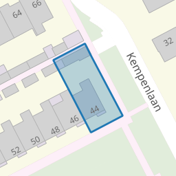 Perceel NST01-D-1466