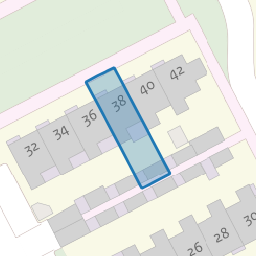 Perceel NST01-D-1470