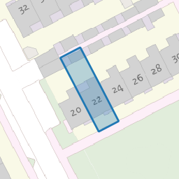 Perceel NST01-D-1474