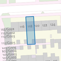 Perceel NST01-D-1485