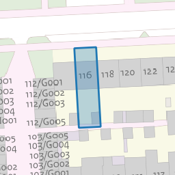 Perceel NST01-D-1486