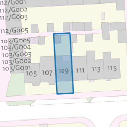 Perceel NST01-D-1491