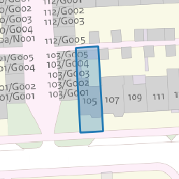 Perceel NST01-D-1493