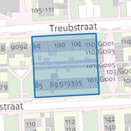 Perceel NST01-D-1495