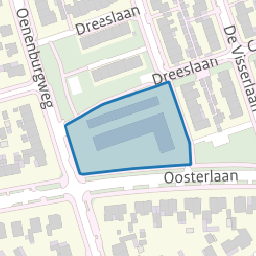 Perceel NST01-D-1500