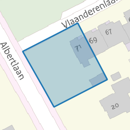 Perceel NST01-D-1507