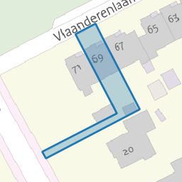 Perceel NST01-D-1508