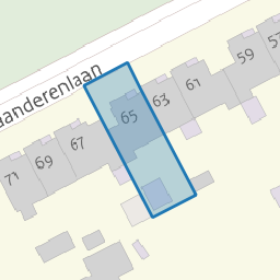 Perceel NST01-D-1510