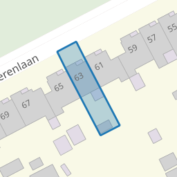 Perceel NST01-D-1511