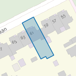 Perceel NST01-D-1512