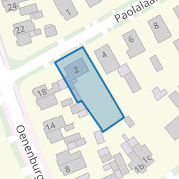 Perceel NST01-D-1523