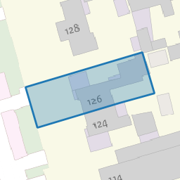 Perceel NST01-D-1525