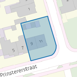 Perceel NST01-D-1550