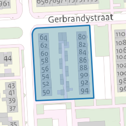 Perceel NST01-D-1576