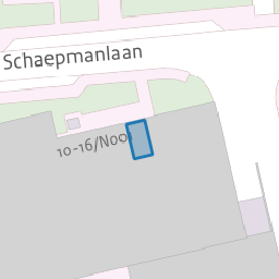 Perceel NST01-D-1579