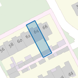 Perceel NST01-D-1589