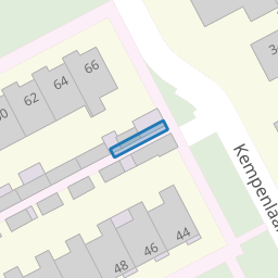 Perceel NST01-D-1590