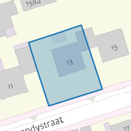 Perceel NST01-D-1603