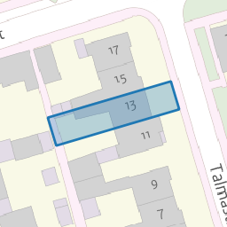 Perceel NST01-D-1610