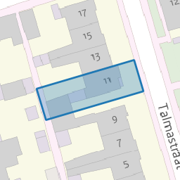 Perceel NST01-D-1611