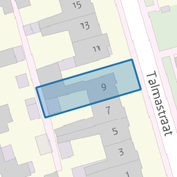 Perceel NST01-D-1612