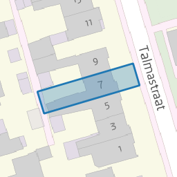 Perceel NST01-D-1613