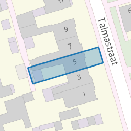 Perceel NST01-D-1614