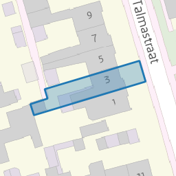 Perceel NST01-D-1615