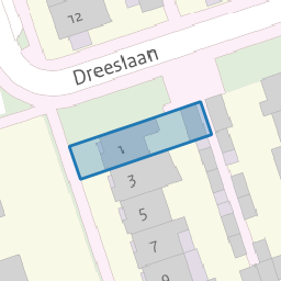 Perceel NST01-D-1618