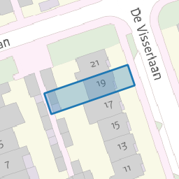 Perceel NST01-D-1621