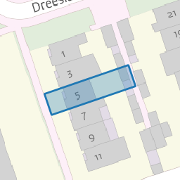 Perceel NST01-D-1622