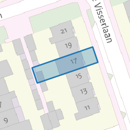 Perceel NST01-D-1623