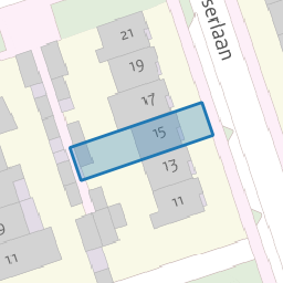 Perceel NST01-D-1625