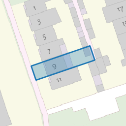 Perceel NST01-D-1626