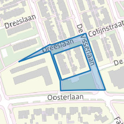 Perceel NST01-D-1630